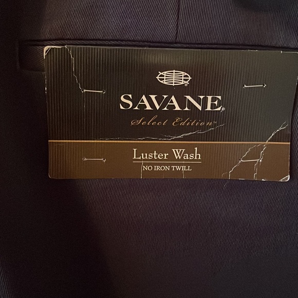 Elegant Navy Men’s Pants! - Picture 3 of 7